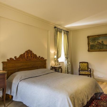 Chambres D'Hotes De Chateau Renon Tabanac Exterior foto