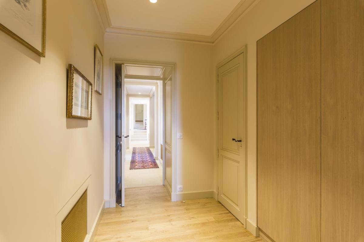Chambres D'Hotes De Chateau Renon Tabanac Exterior foto