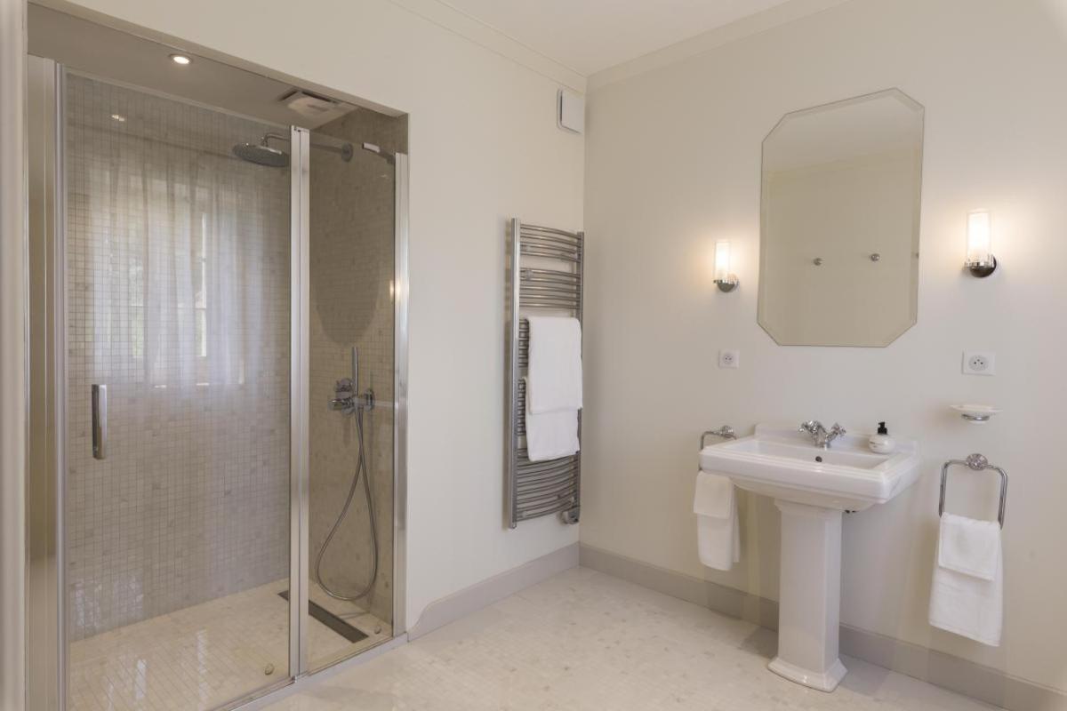 Chambres D'Hotes De Chateau Renon Tabanac Exterior foto