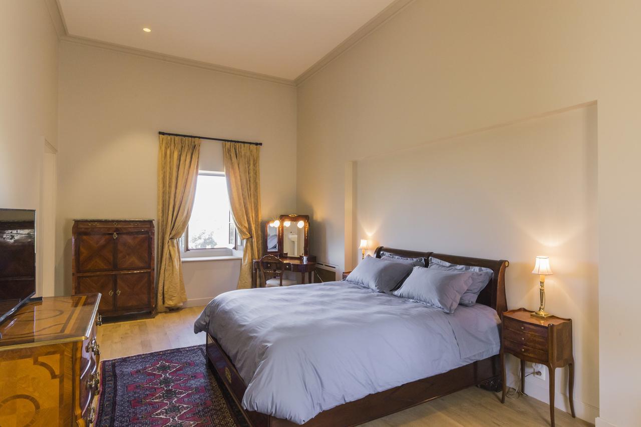 Chambres D'Hotes De Chateau Renon Tabanac Exterior foto