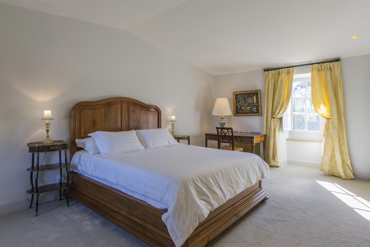 Chambres D'Hotes De Chateau Renon Tabanac Exterior foto