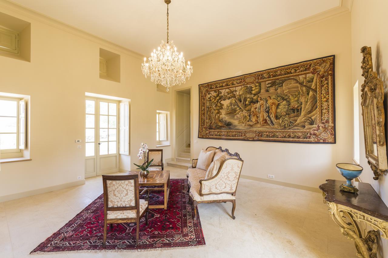 Chambres D'Hotes De Chateau Renon Tabanac Exterior foto